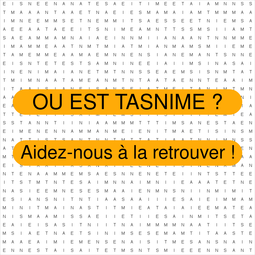 TASNIME