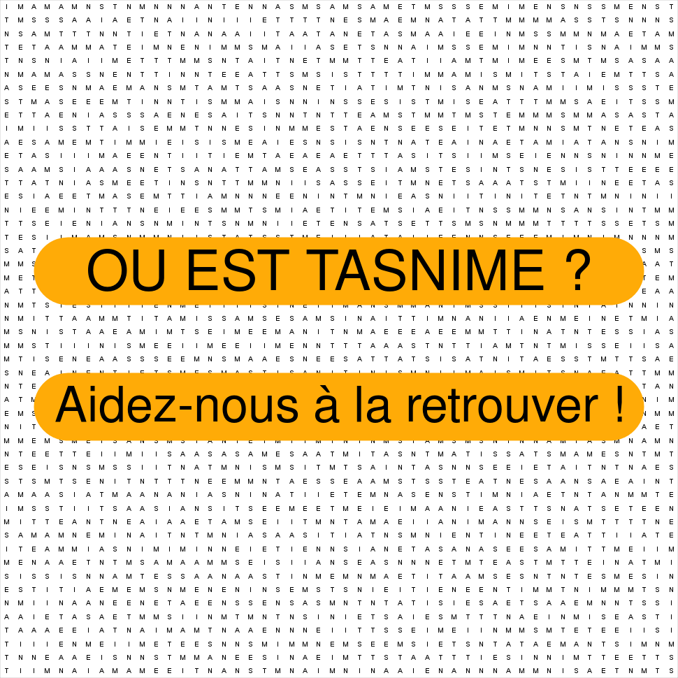 TASNIME