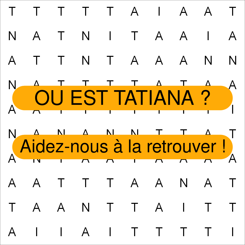 TATIANA