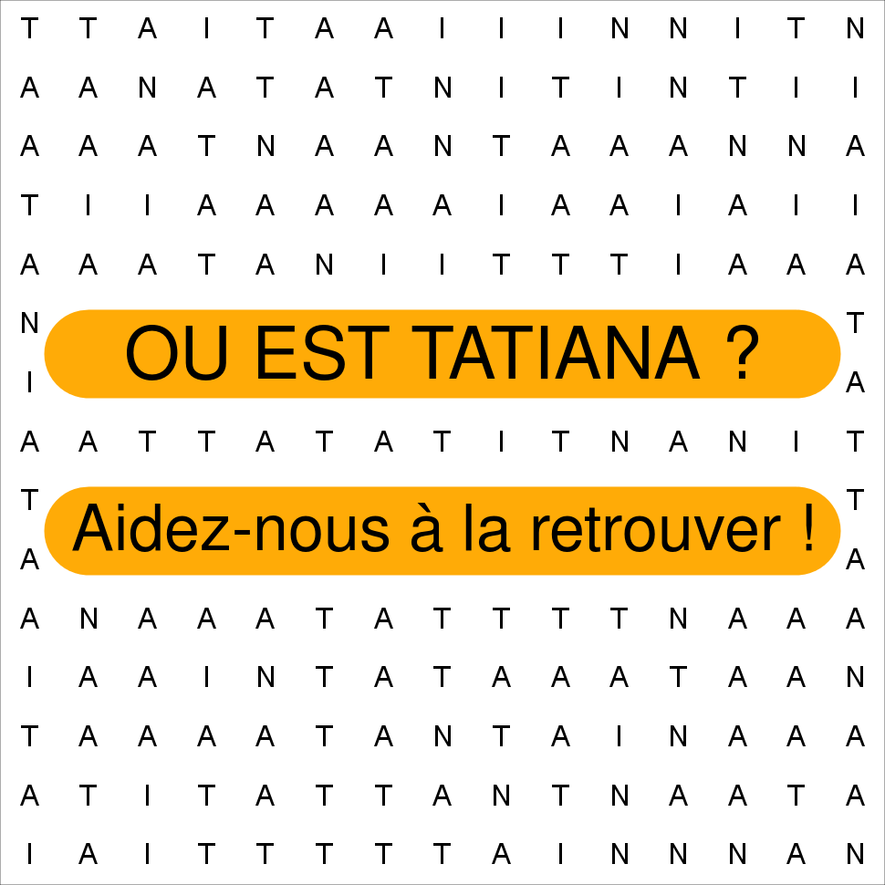 TATIANA