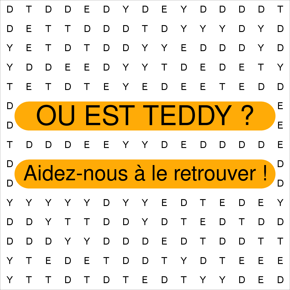 TEDDY