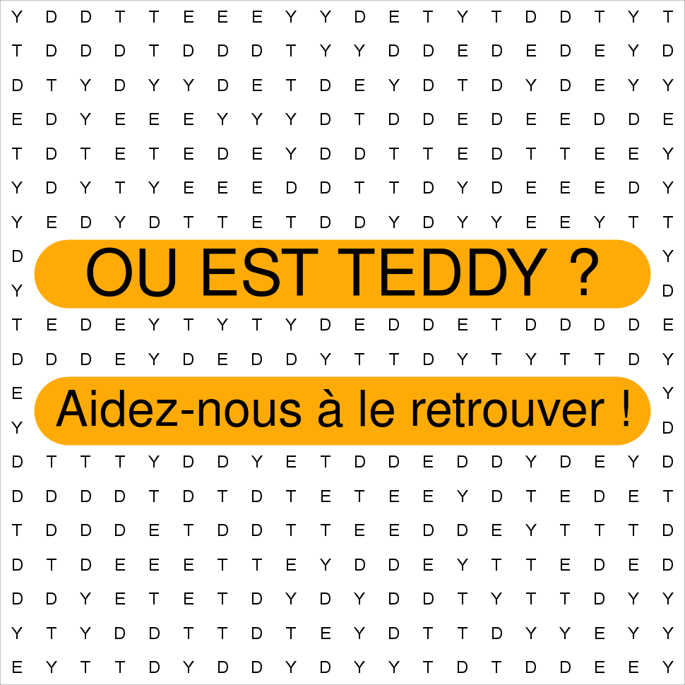TEDDY