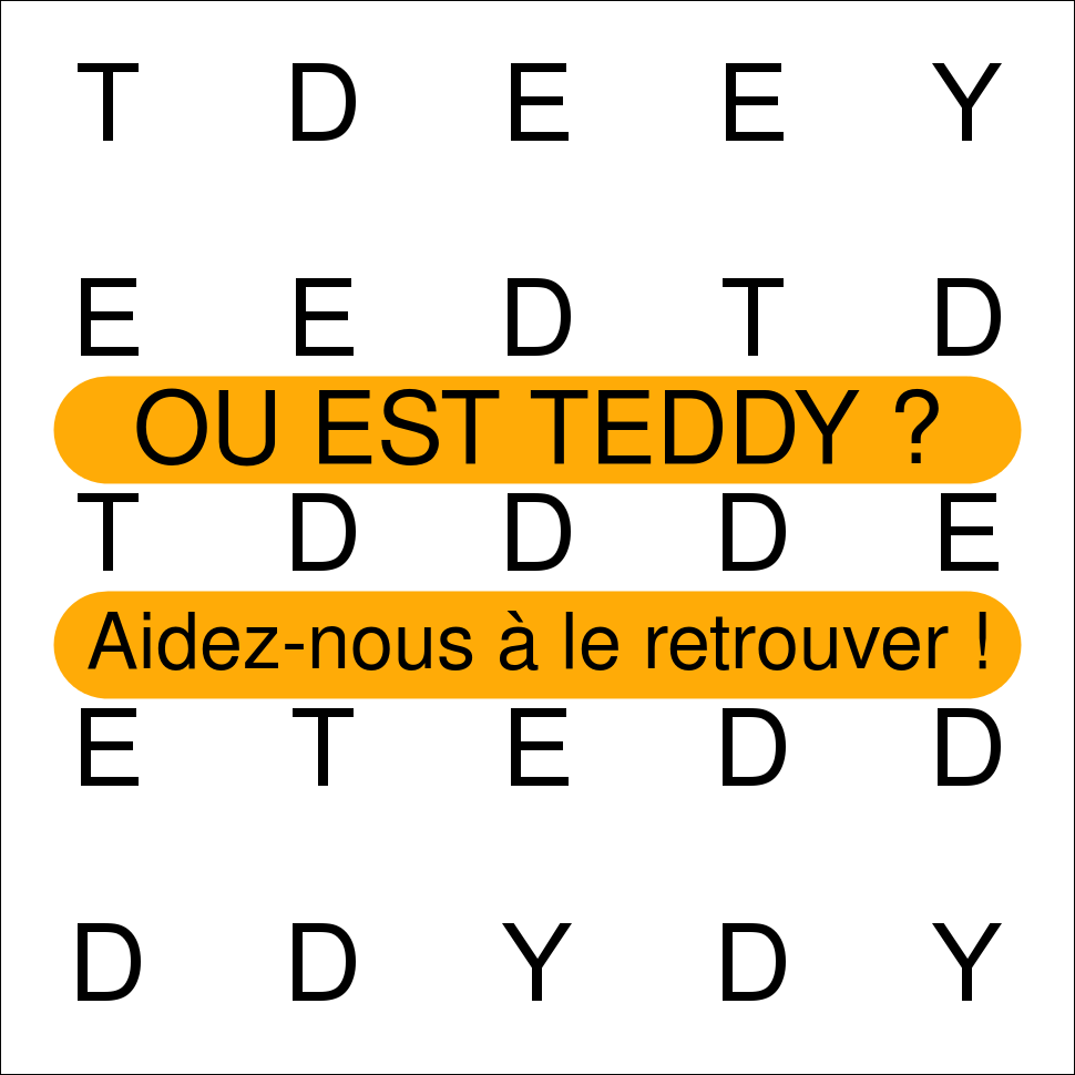 TEDDY