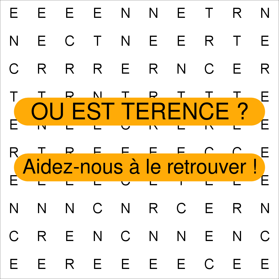TERENCE