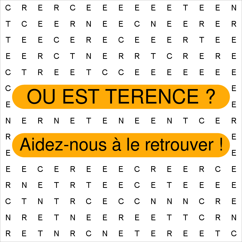 TERENCE