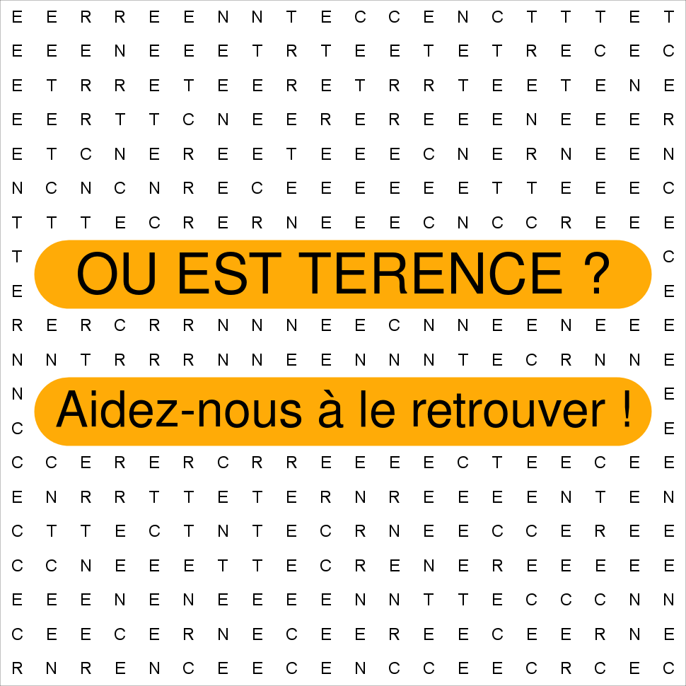 TERENCE