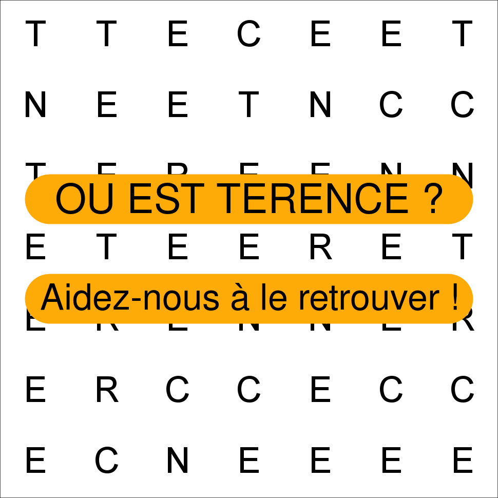 TERENCE