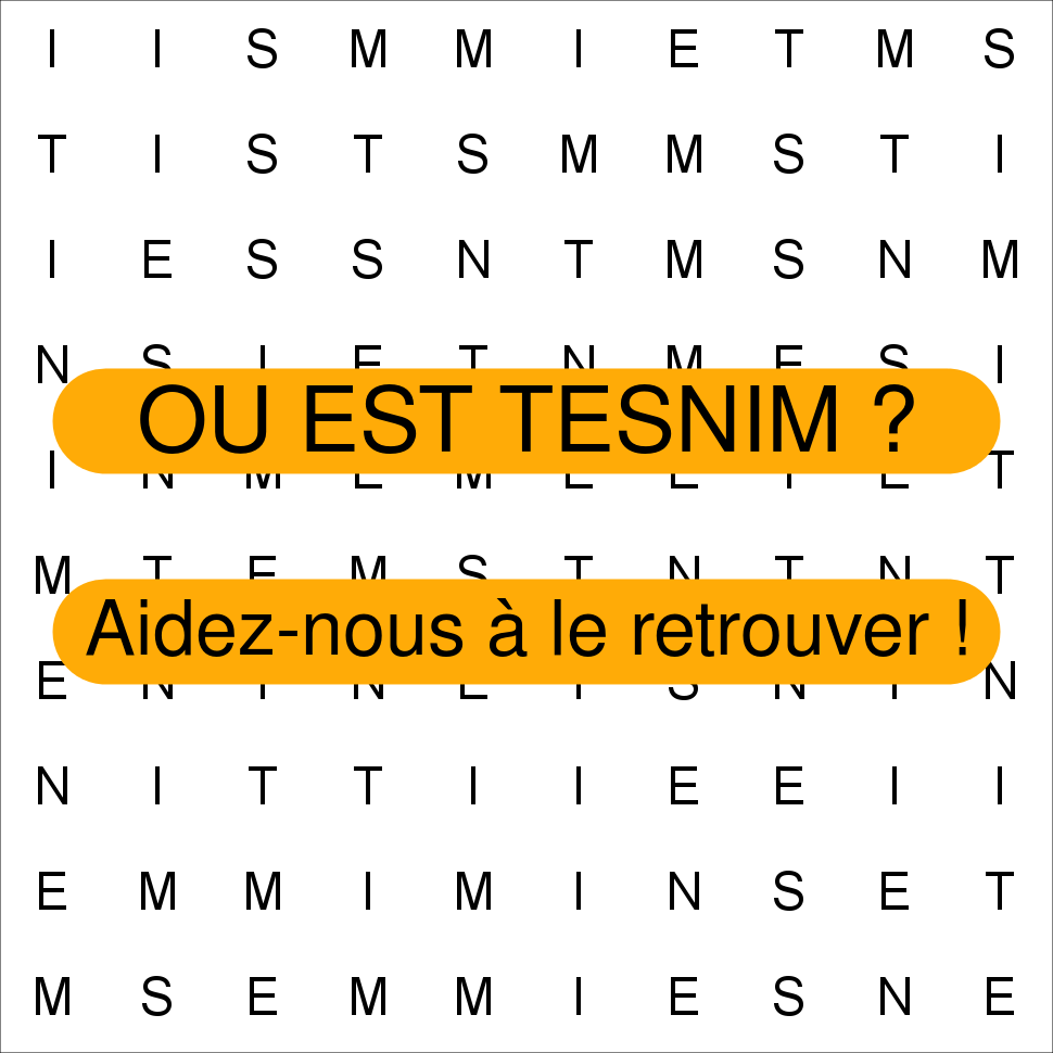 TESNIM