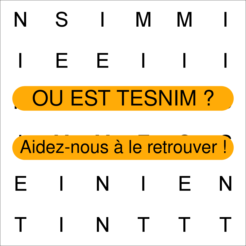TESNIM