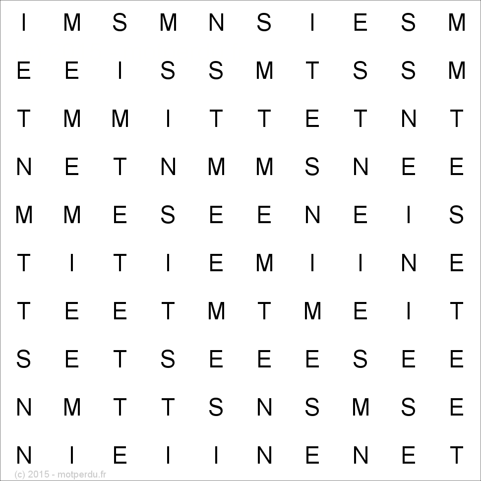 TESNIME
