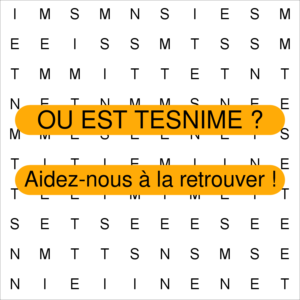 TESNIME
