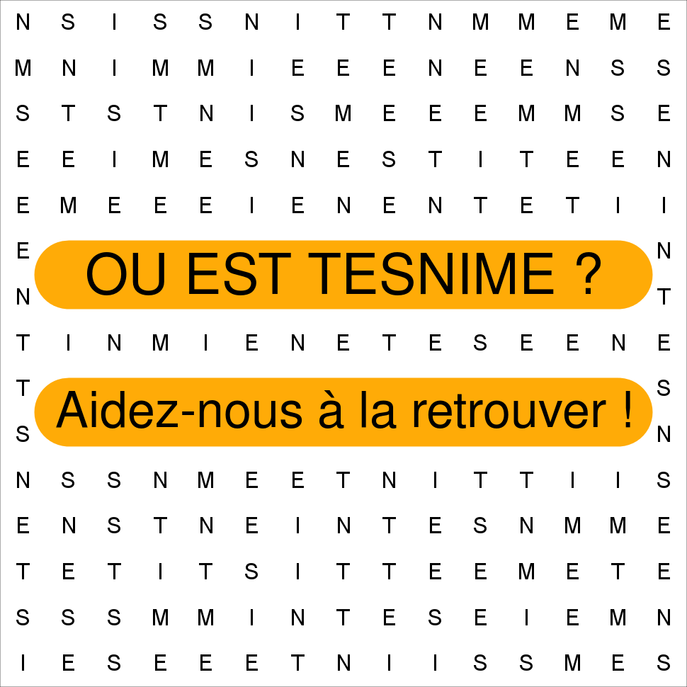 TESNIME