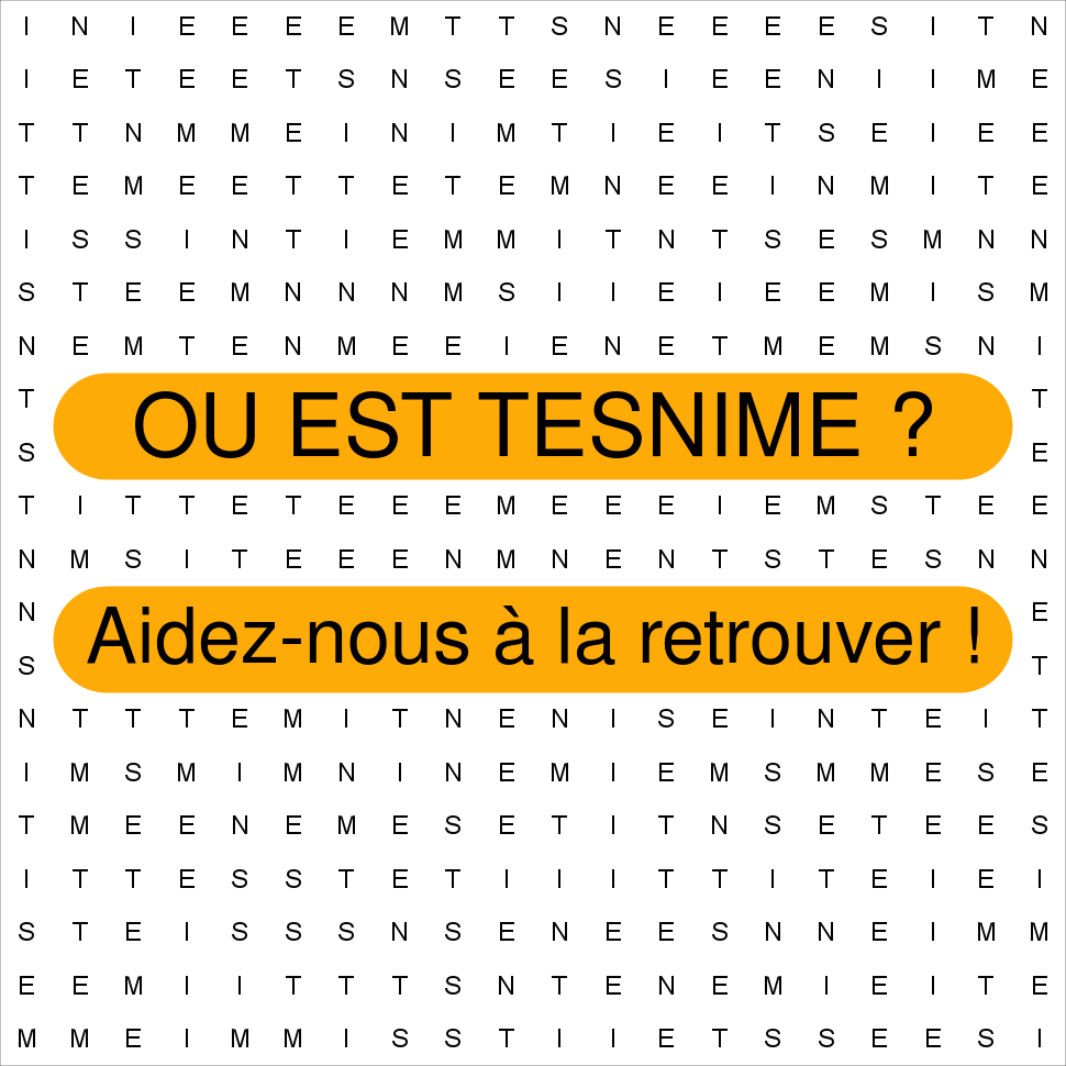 TESNIME