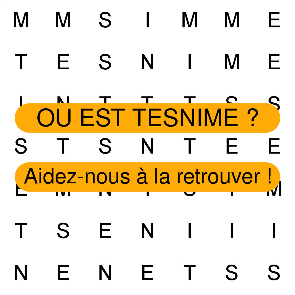 TESNIME