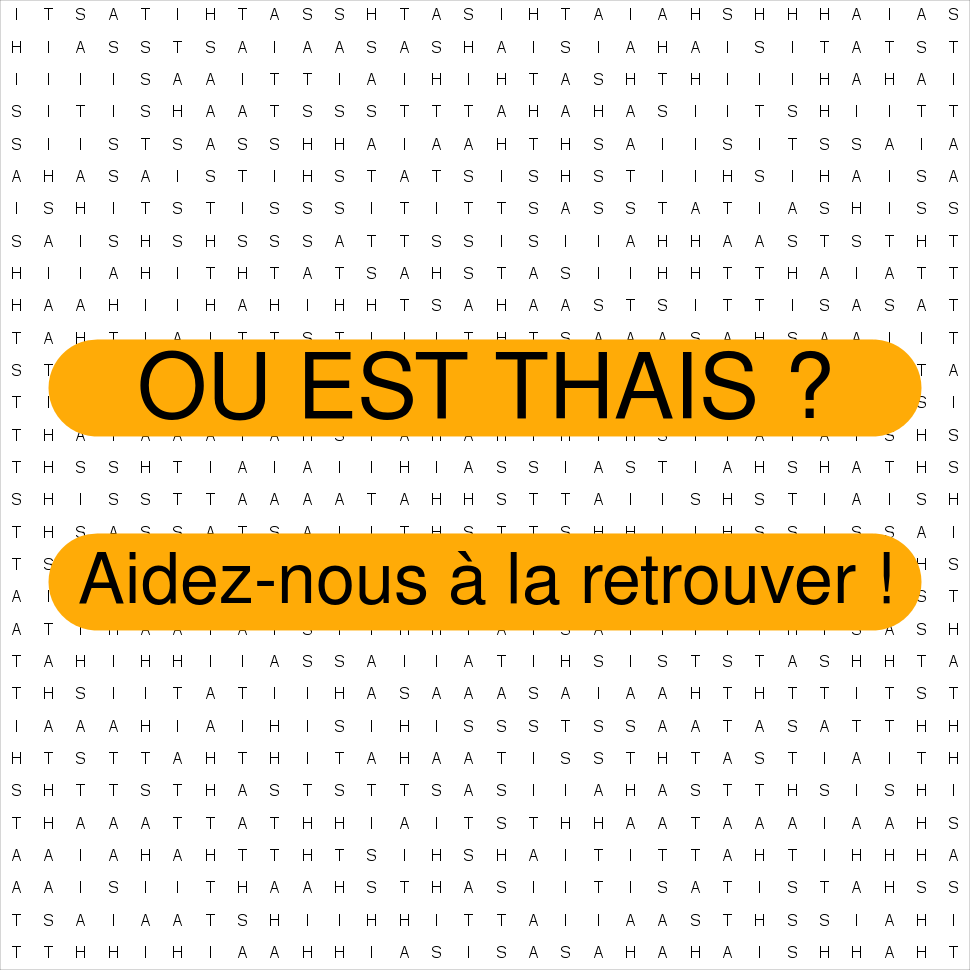 THAIS