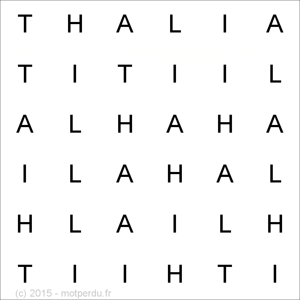 THALIA