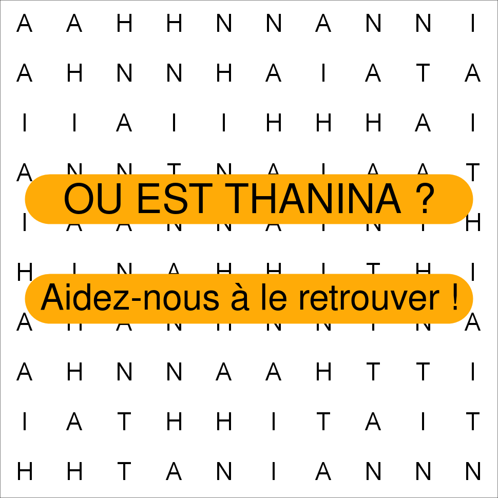 THANINA