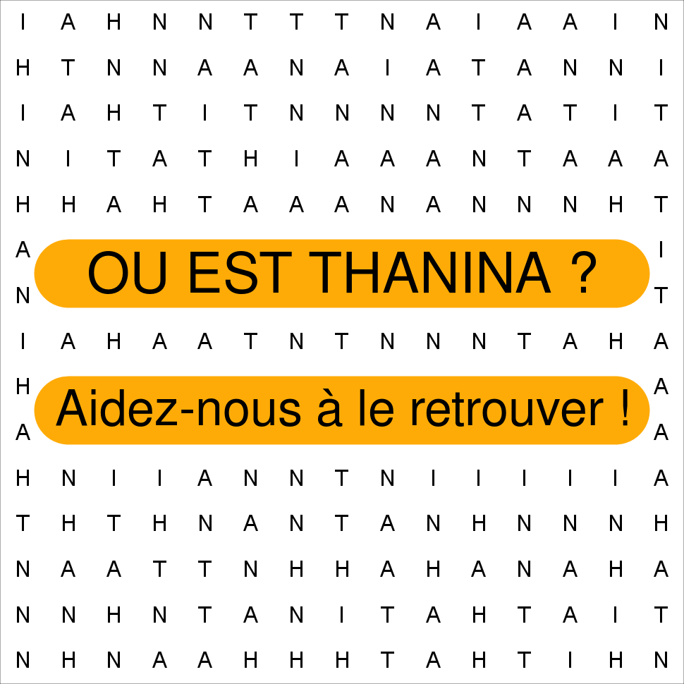 THANINA