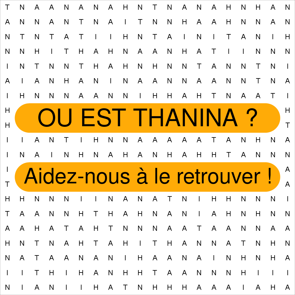 THANINA