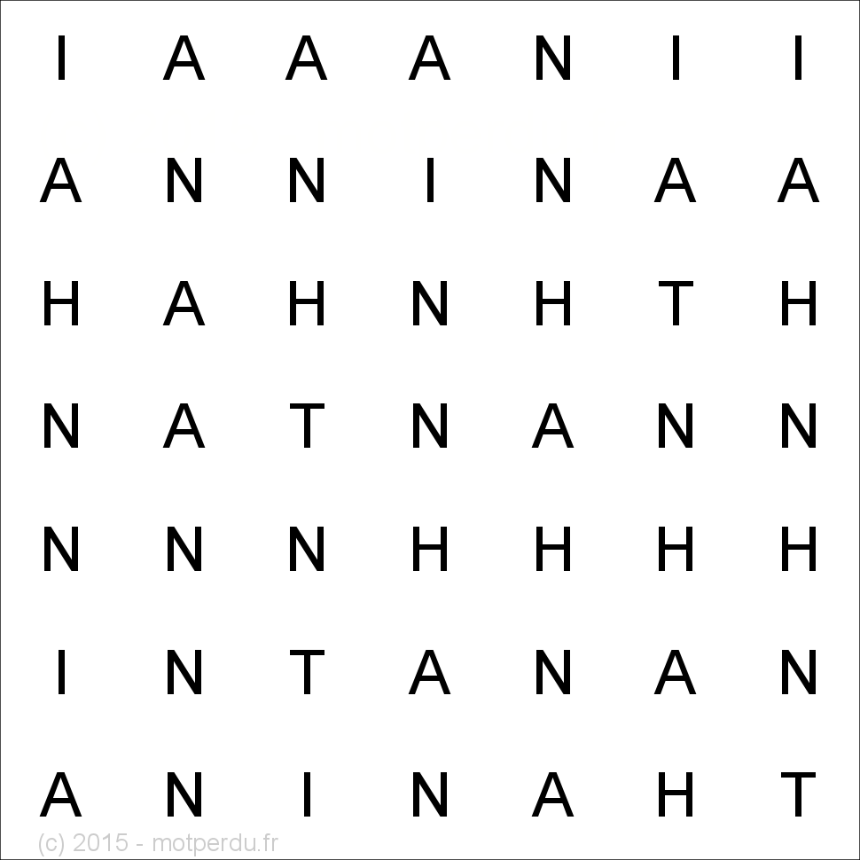 THANINA