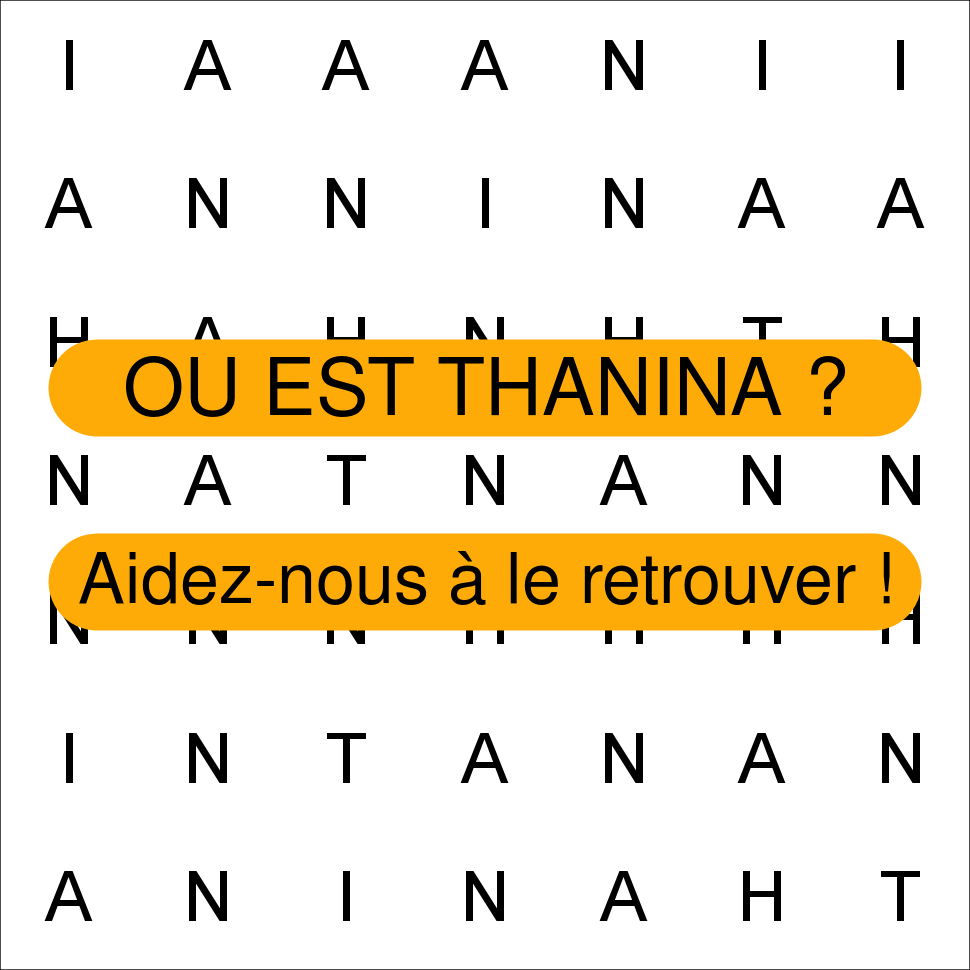 THANINA