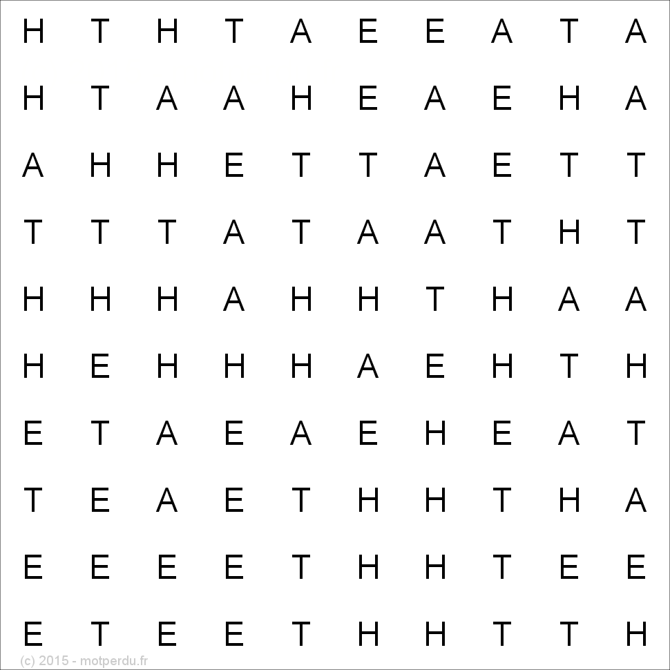 THEA