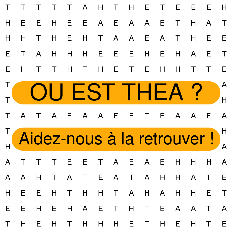 THEA