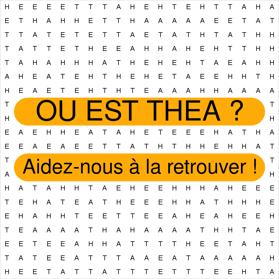 THEA