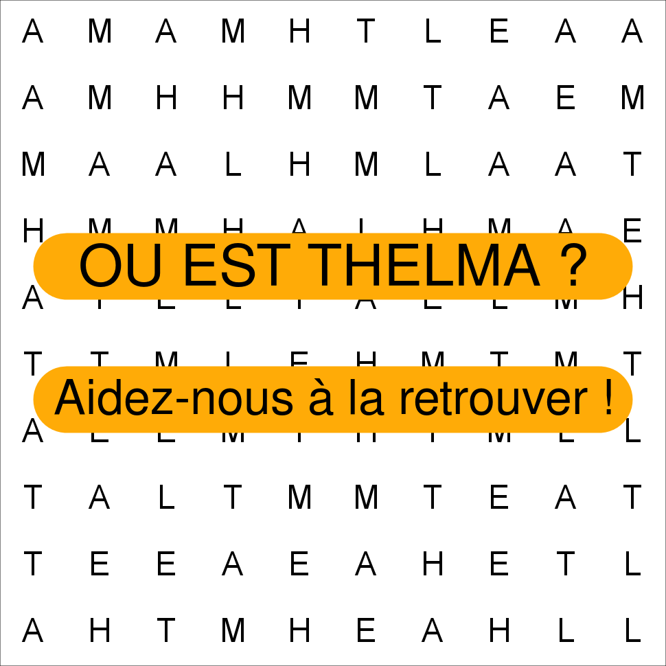 THELMA
