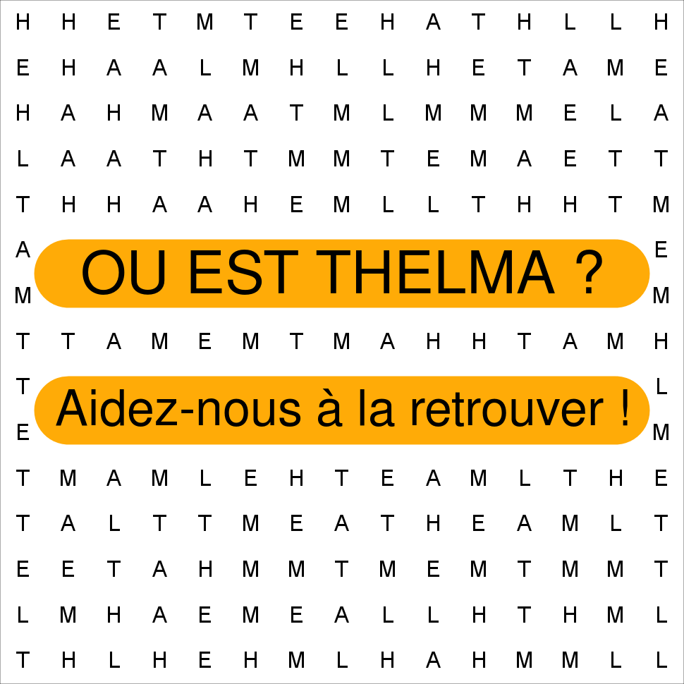 THELMA