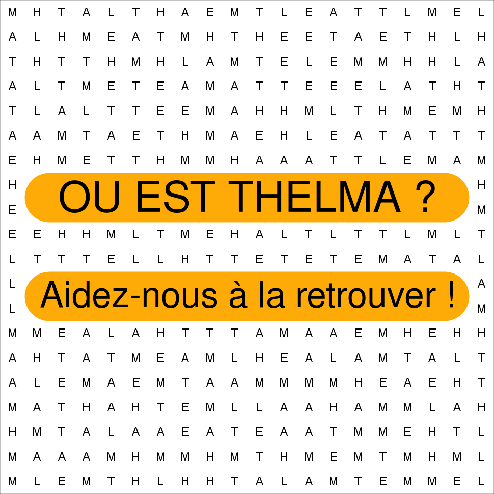 THELMA