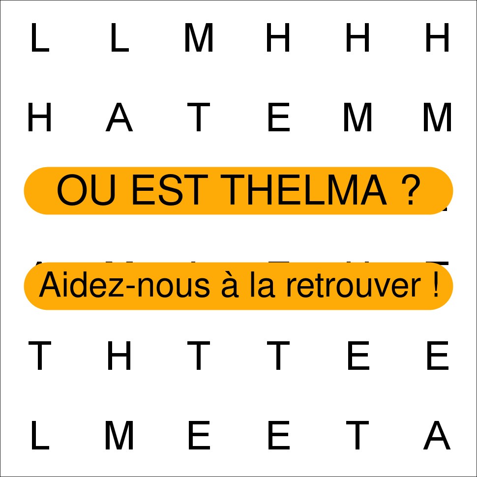 THELMA