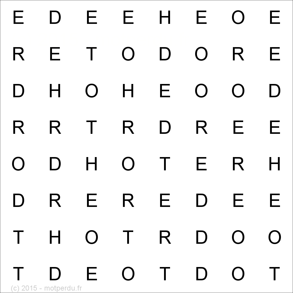 THEODORE