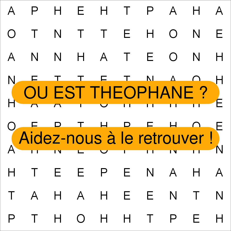THEOPHANE