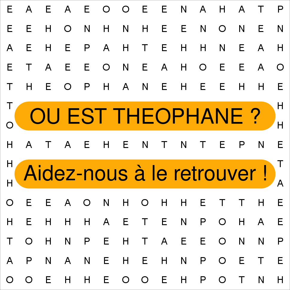 THEOPHANE