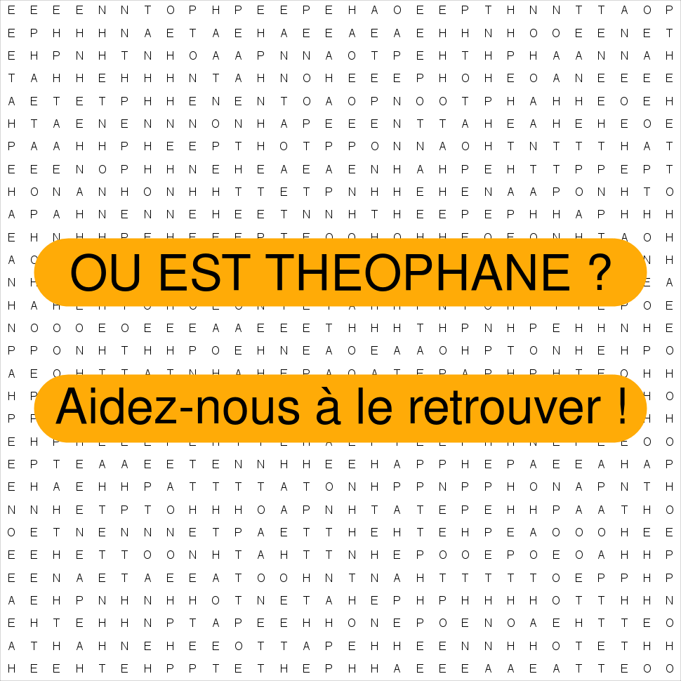 THEOPHANE