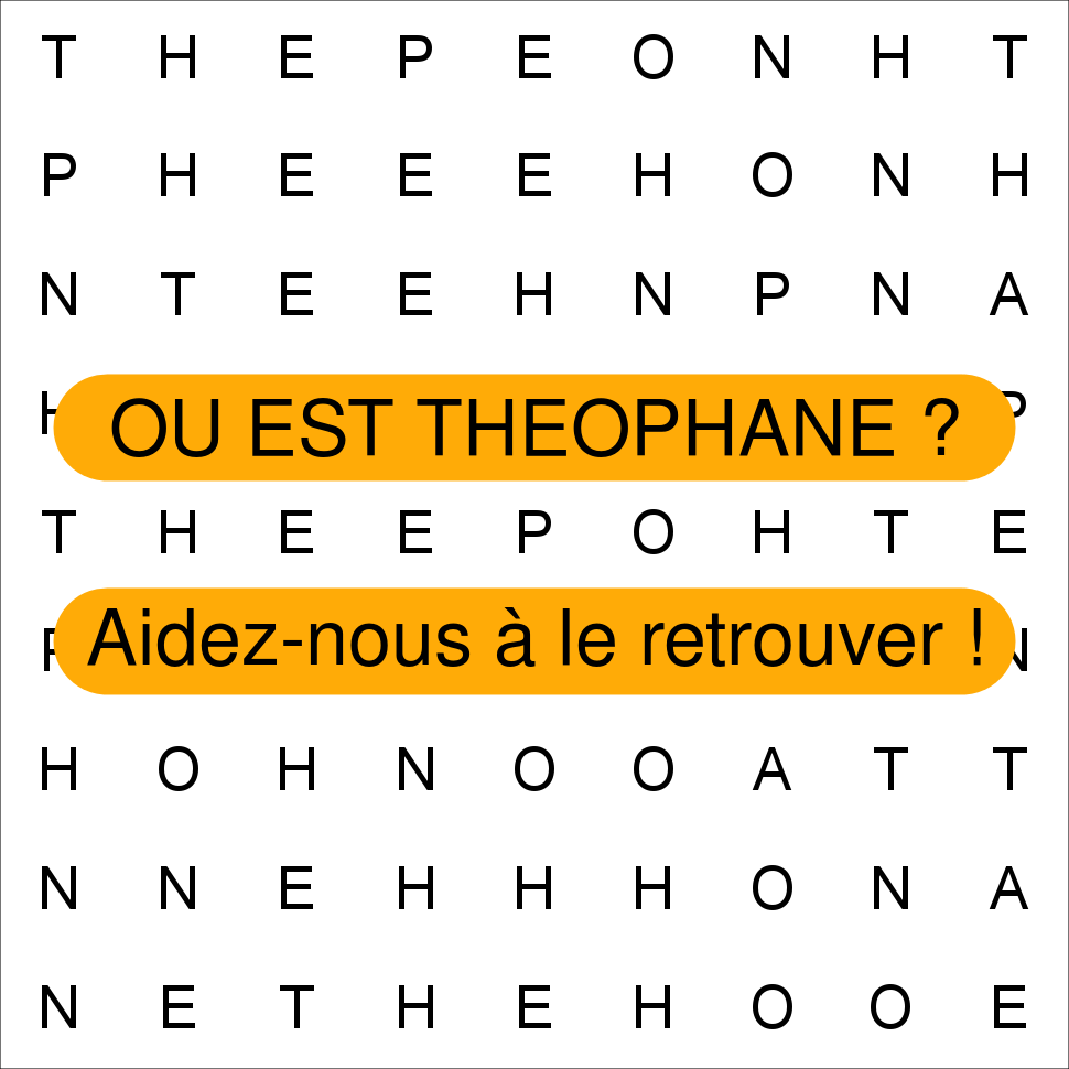 THEOPHANE