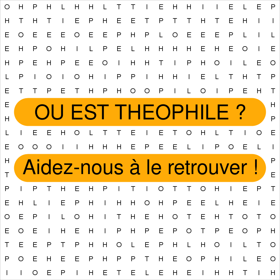 THEOPHILE