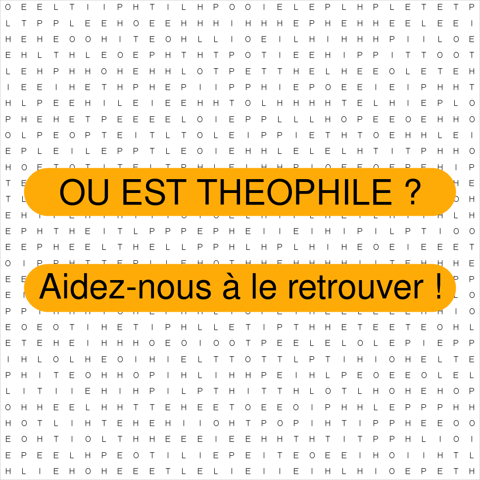 THEOPHILE