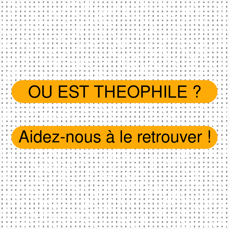 THEOPHILE