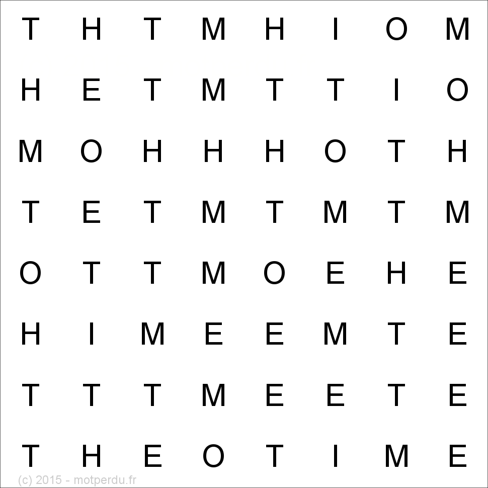 THEOTIME