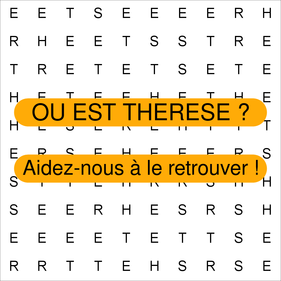 THERESE