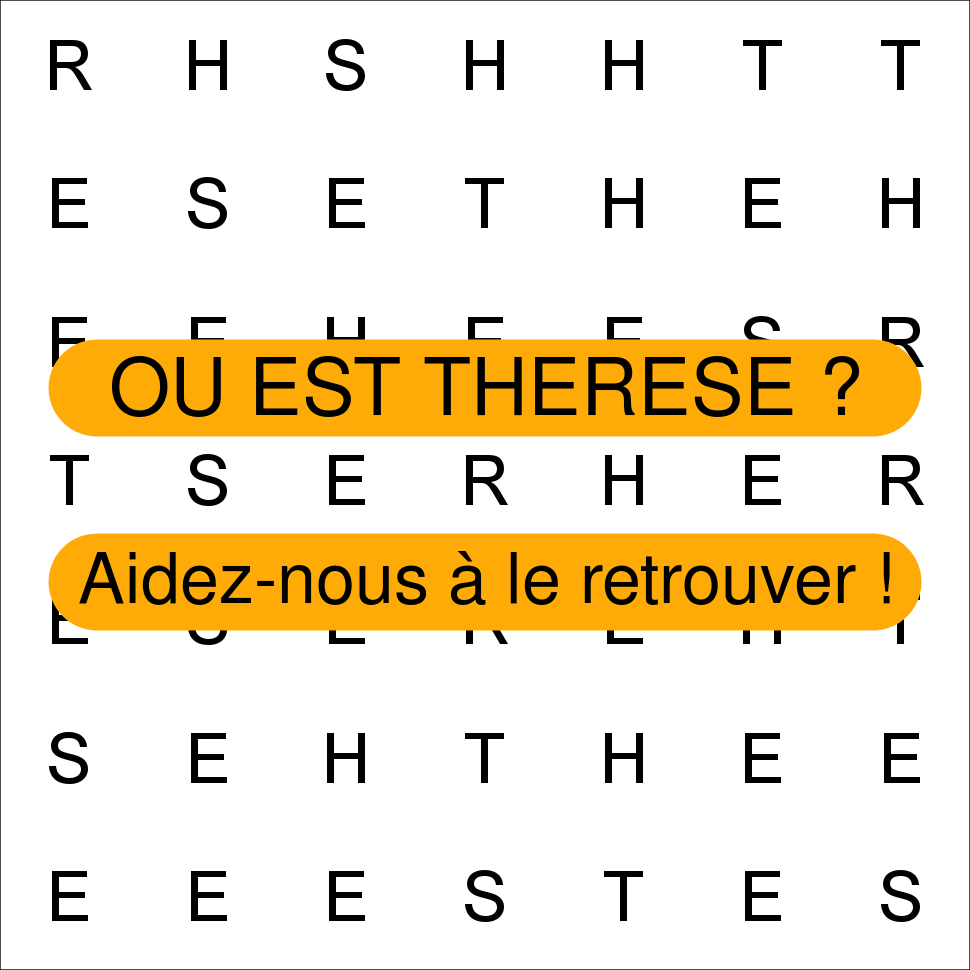 THERESE