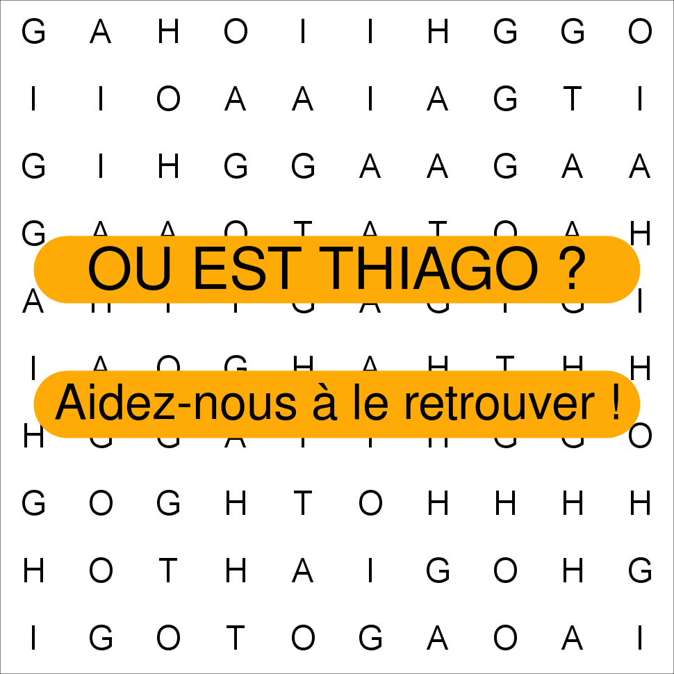 THIAGO