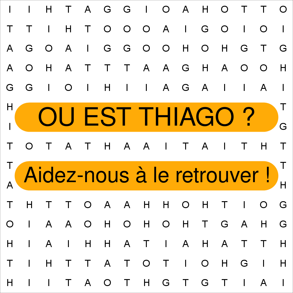 THIAGO