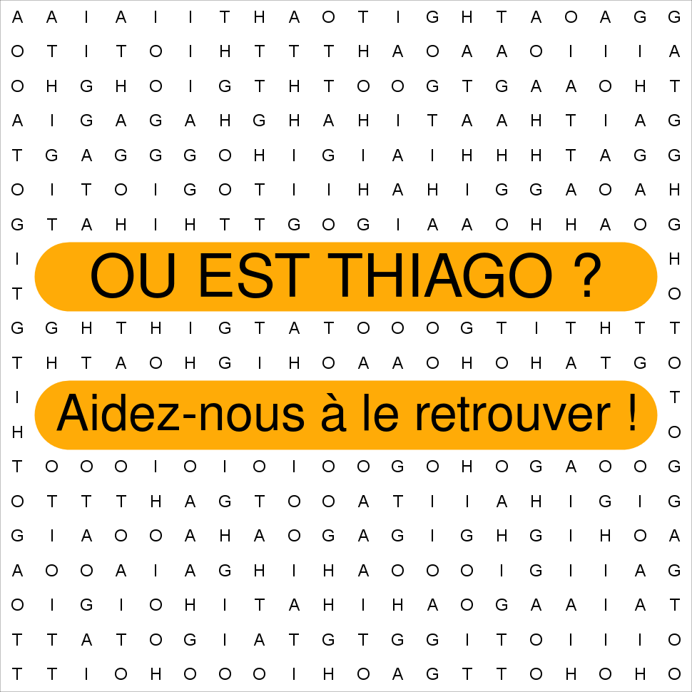 THIAGO