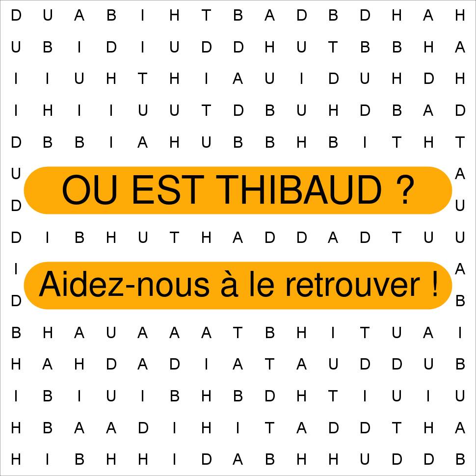 THIBAUD