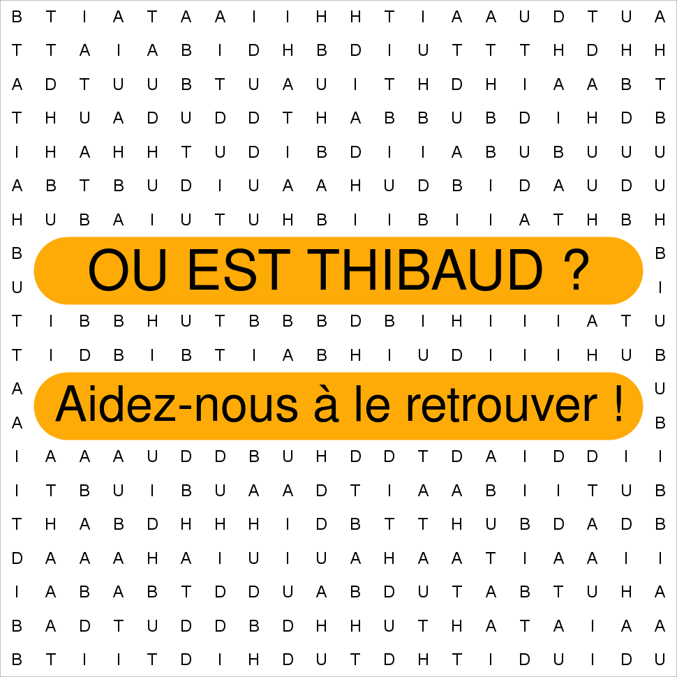 THIBAUD