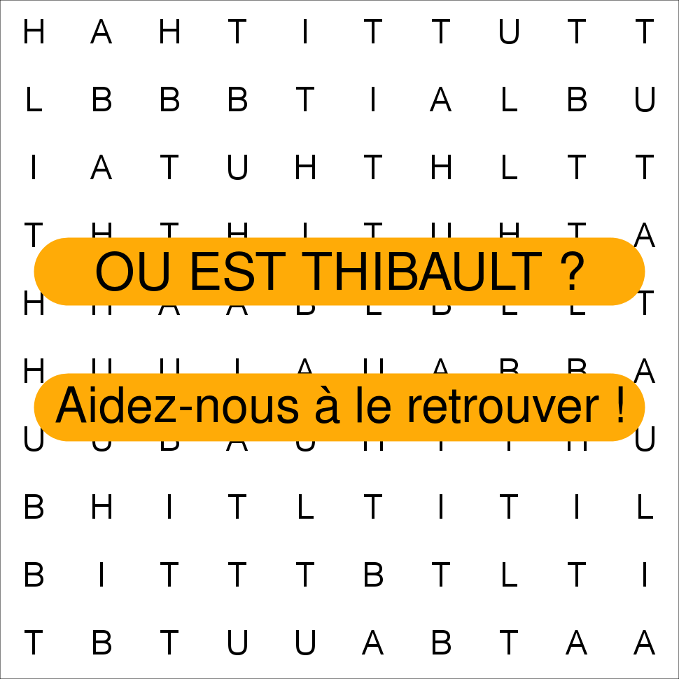 THIBAULT