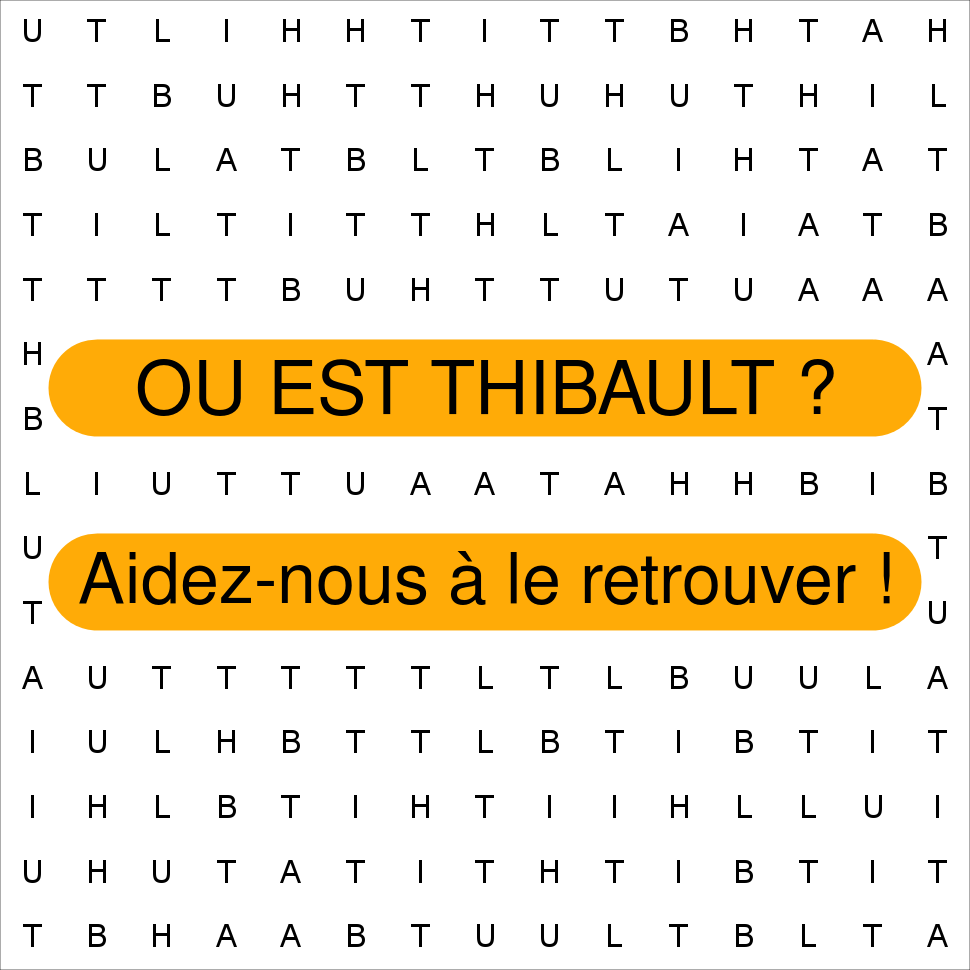 THIBAULT
